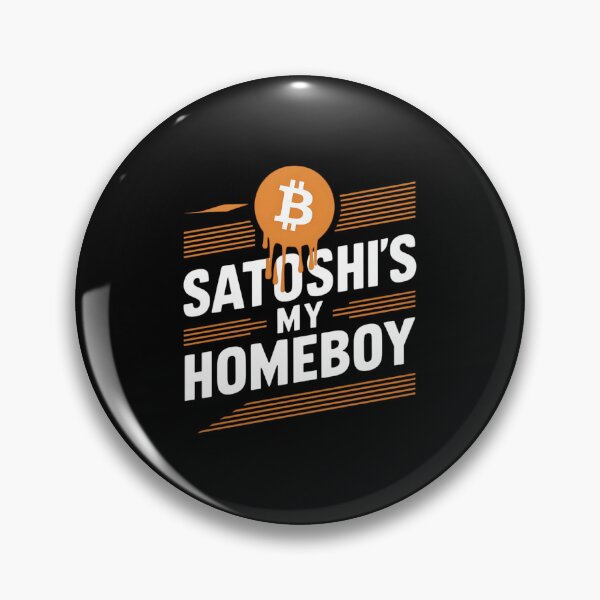 Item preview, Bitcoin Break the System - Crypto Rebellion Fit designed and sold by RadDeck.