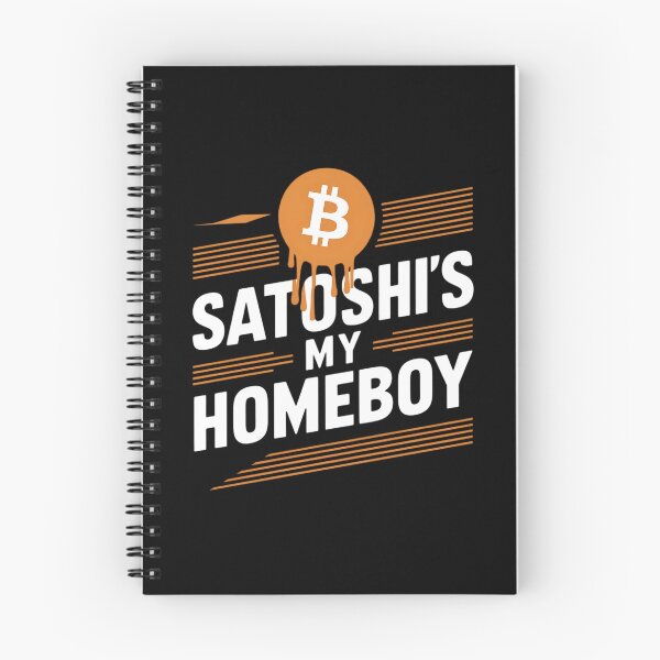 Item preview, Bitcoin Break the System - Crypto Rebellion Fit designed and sold by RadDeck.