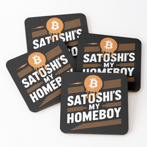 Item preview, Bitcoin Break the System - Crypto Rebellion Fit designed and sold by RadDeck.