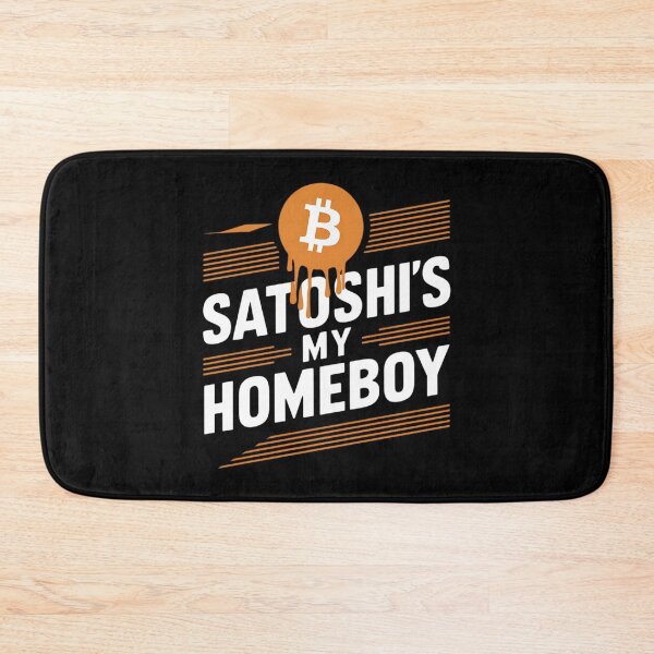 Item preview, Bitcoin Break the System - Crypto Rebellion Fit designed and sold by RadDeck.