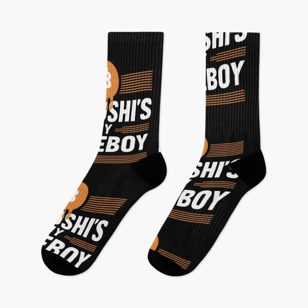 Item preview, Bitcoin Break the System - Crypto Rebellion Fit designed and sold by RadDeck.