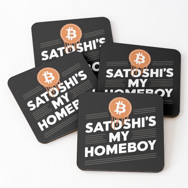 Item preview, Bitcoin Soul - Streetwear for the Decentralized Spirit designed and sold by RadDeck.