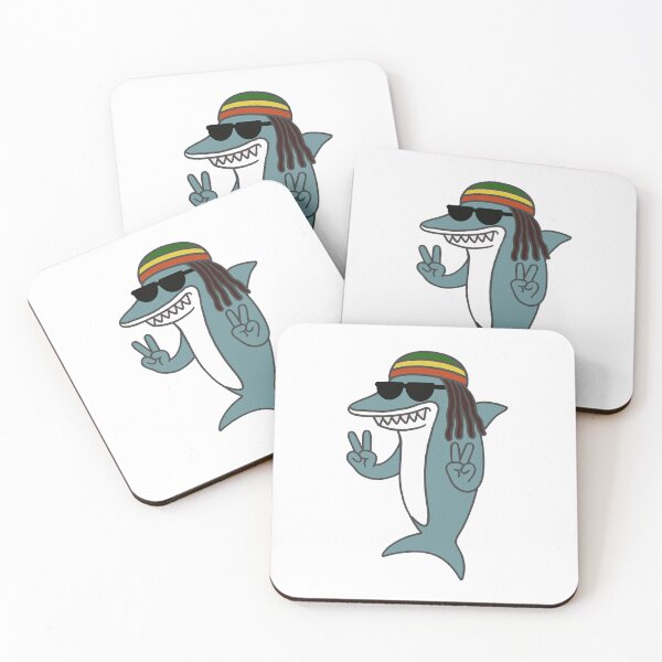 Item preview, Shark Reloaded designed and sold by ericked2007.