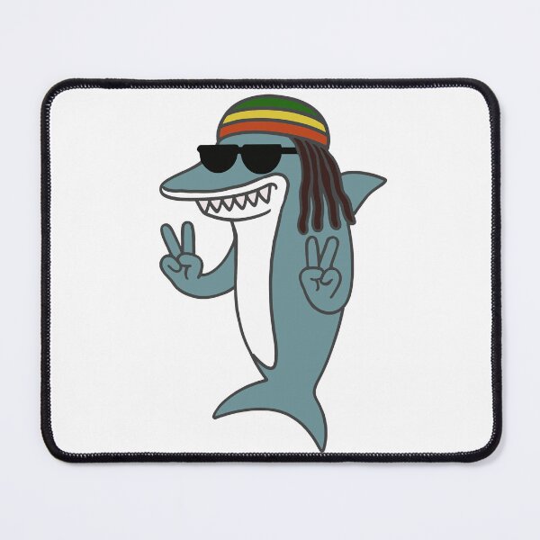 Item preview, Shark Reloaded designed and sold by ericked2007.