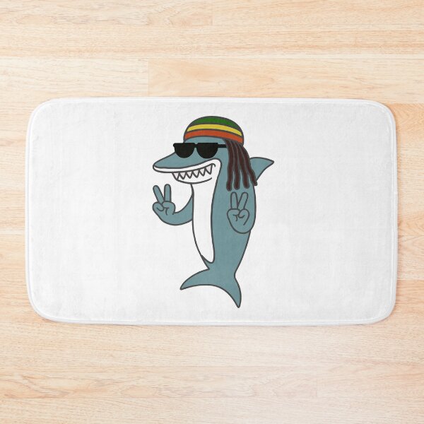 Item preview, Shark Reloaded designed and sold by ericked2007.