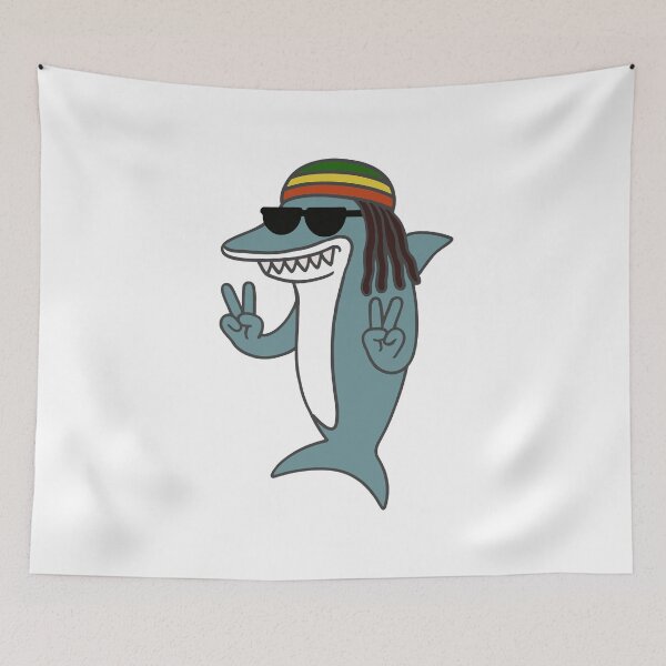 Item preview, Shark Reloaded designed and sold by ericked2007.