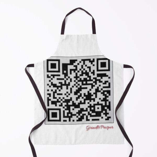 Item preview, Scan me Grind&Prosper  designed and sold by Grind&Prosper .