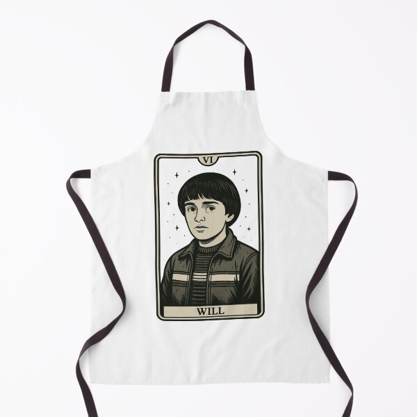 Item preview, Will designed and sold by TaroT Studio.