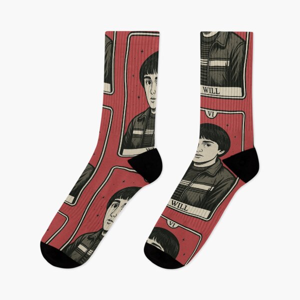 Item preview, Will designed and sold by TaroT Studio.