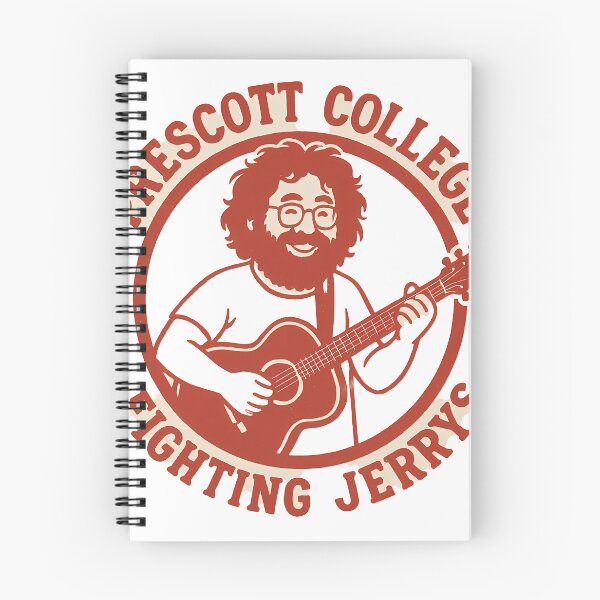 Item preview, Jerry love Prescott College  designed and sold by DopeMinnesot.
