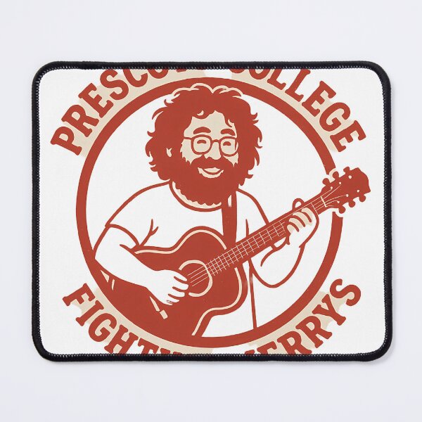 Item preview, Jerry love Prescott College  designed and sold by DopeMinnesot.