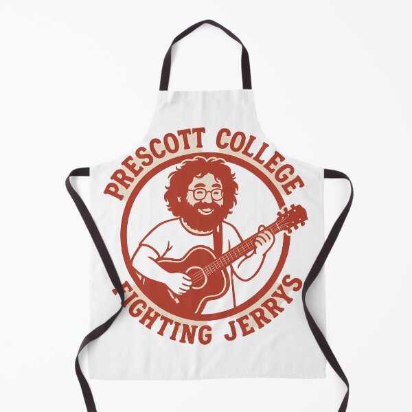 Item preview, Jerry love Prescott College  designed and sold by DopeMinnesot.