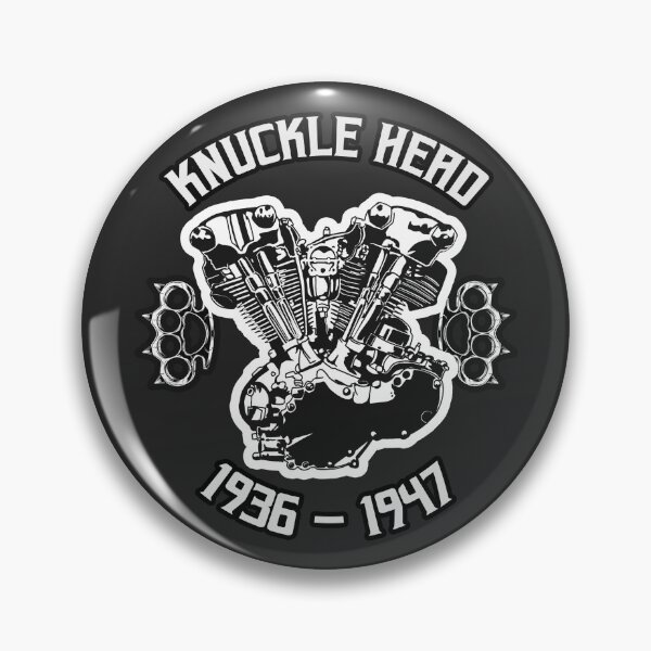 Item preview, Knuckle Head Engine designed and sold by Etern.