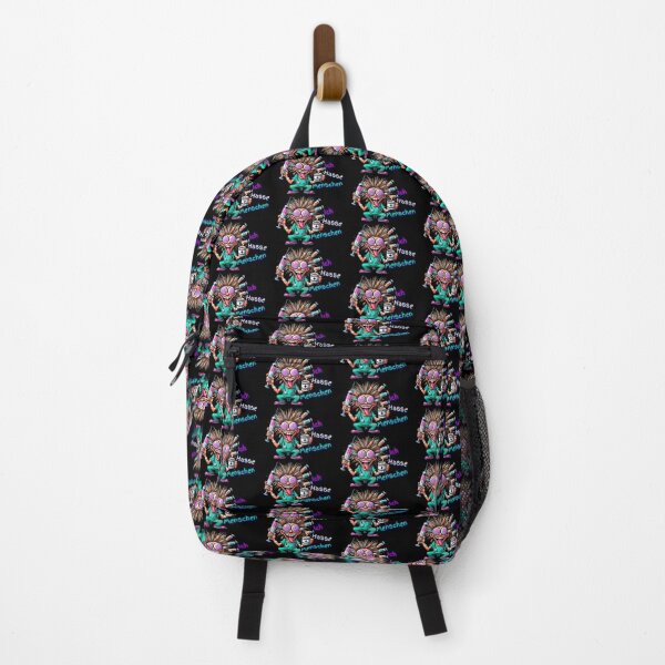 Item preview, I hate people designed and sold by Crazy Pfleger.