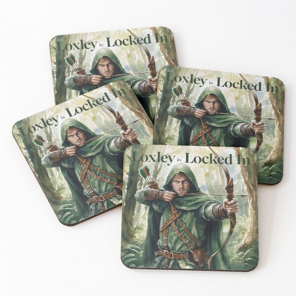 Item preview, The OG Archer designed and sold by ThreeFrenchies.