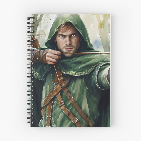 Item preview, The OG Archer designed and sold by ThreeFrenchies.