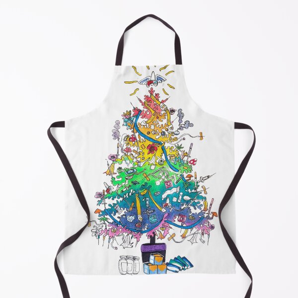 Item preview, A Harm Reduction Christmas designed and sold by AIVL.