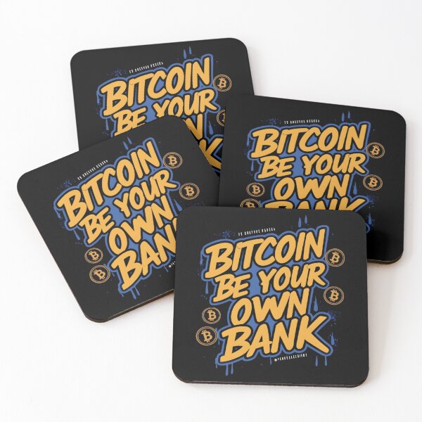 Item preview, Bitcoin Hustle Gear – Streetwear for Crypto Kings designed and sold by RadDeck.