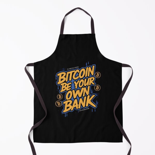 Item preview, Bitcoin Hustle Gear – Streetwear for Crypto Kings designed and sold by RadDeck.