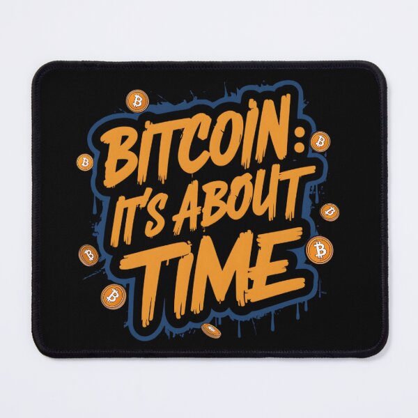 Item preview, HODL Warrior – Bitcoin Streetwear for the Brave designed and sold by RadDeck.