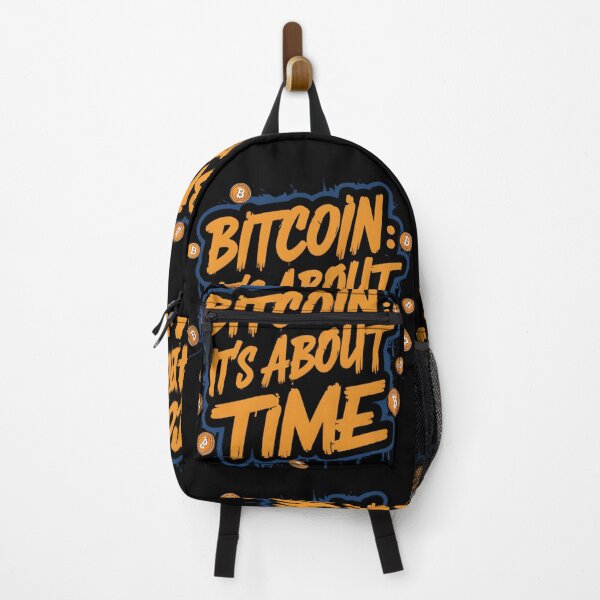 Item preview, HODL Warrior – Bitcoin Streetwear for the Brave designed and sold by RadDeck.