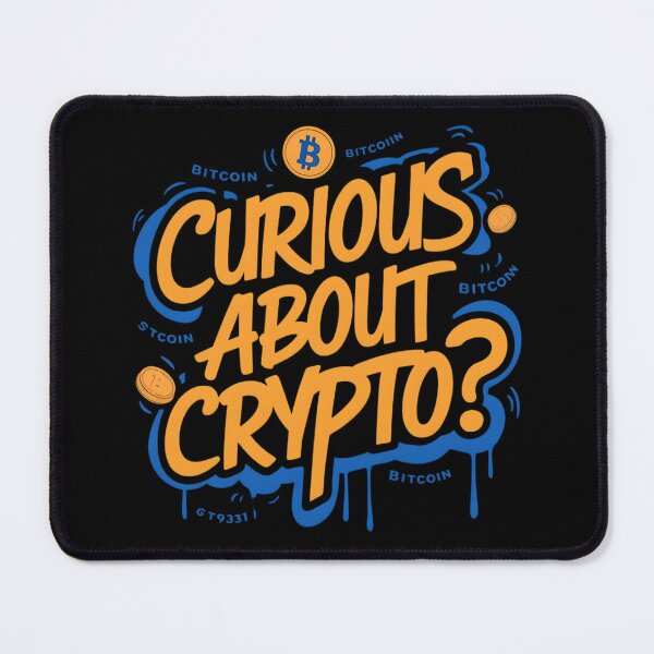 Item preview, Bitcoin Street Ghost – Silent but Profitable designed and sold by RadDeck.