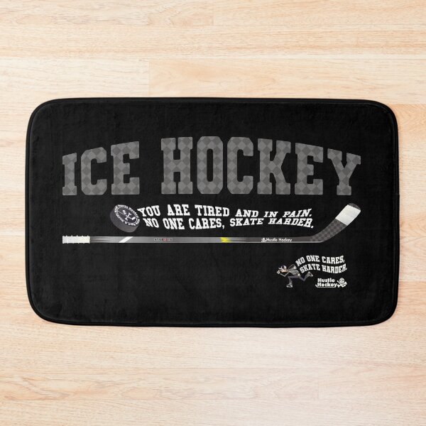 Item preview, Ice Hockey Noone cares designed and sold by hilodiego.