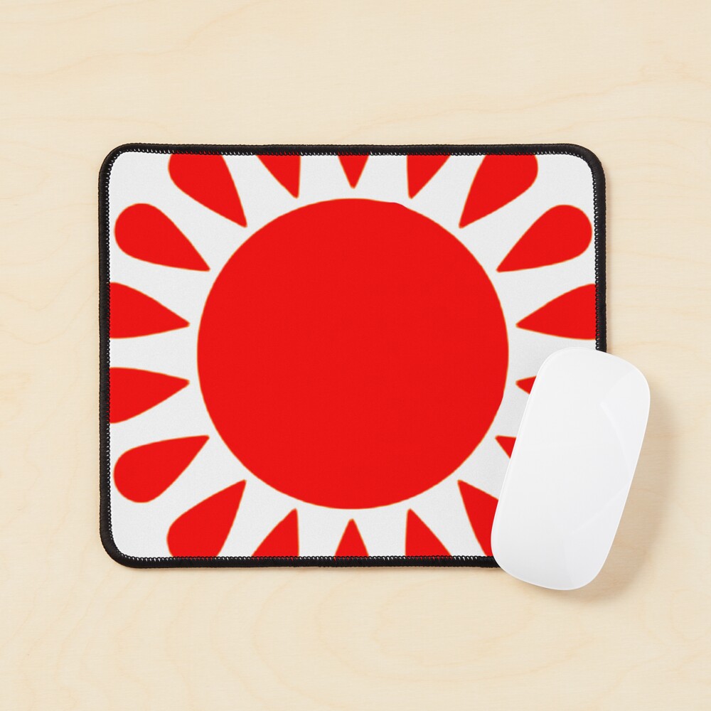 Item preview, Mouse Pad designed and sold by Cabsink.