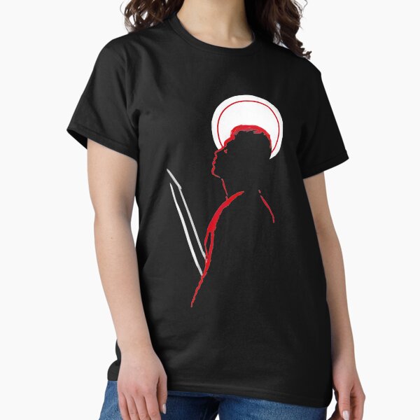 Item preview, Saint Geoffrey McCullum designed and sold by Lets-Get-Brave.