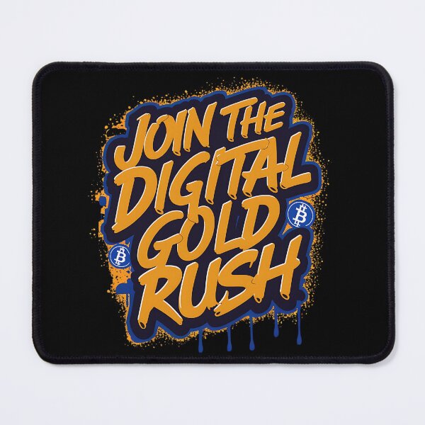 Item preview, Bitcoin Bounce – Streetwear for the Next Bull Run designed and sold by RadDeck.