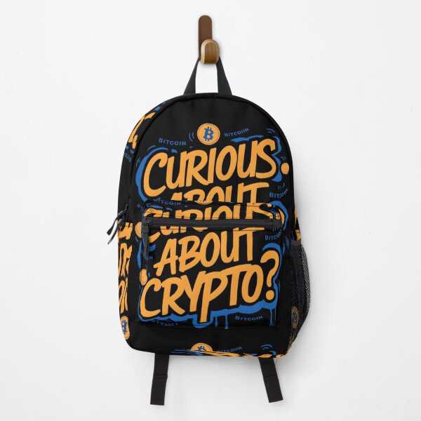 Item preview, Bitcoin Street Ghost – Silent but Profitable designed and sold by RadDeck.