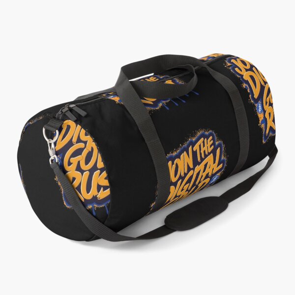 Item preview, Bitcoin Bounce – Streetwear for the Next Bull Run designed and sold by RadDeck.