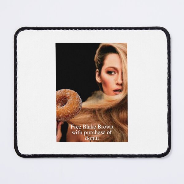 Item preview, Blake Brown Donuts designed and sold by A Bougie World.