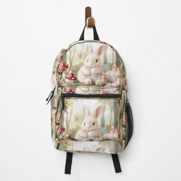 Item preview, Easter Bunny and the Hidden Magic designed and sold by Reina75.