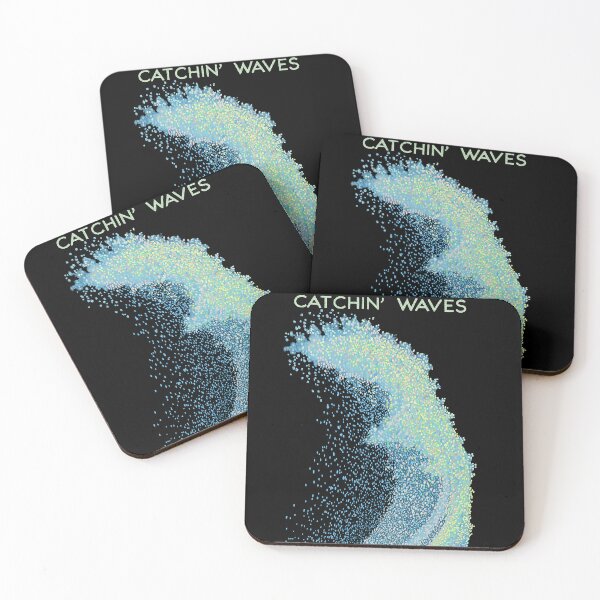 Item preview, Catchin' Waves designed and sold by Zen Lael.