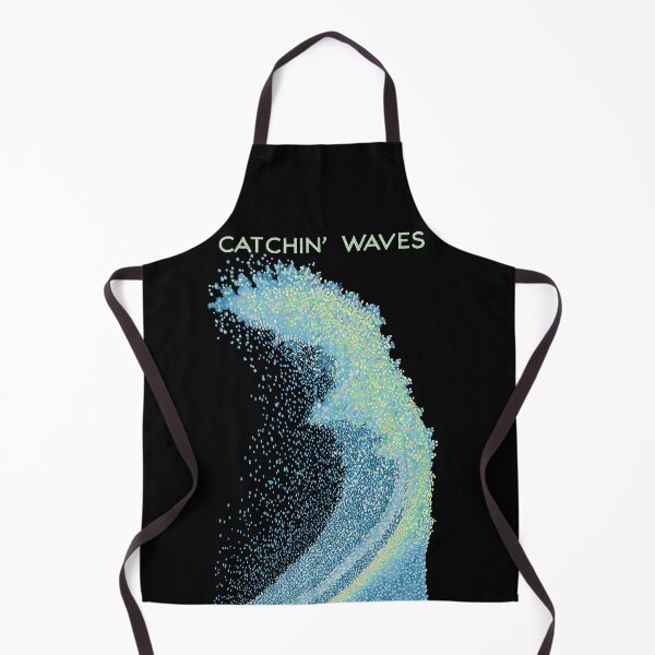 Item preview, Catchin' Waves designed and sold by Zen Lael.