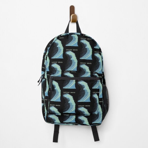 Item preview, Catchin' Waves designed and sold by Zen Lael.