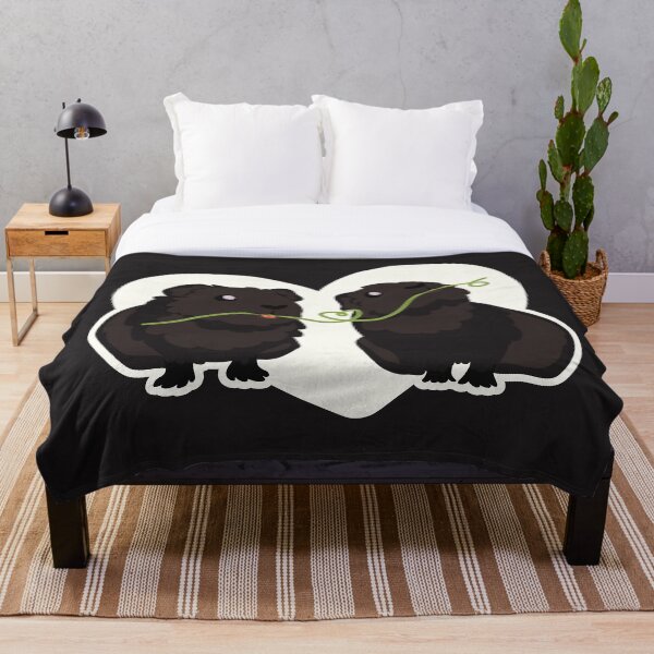 Item preview, Piggy Love - Black designed and sold by golovesomeart.
