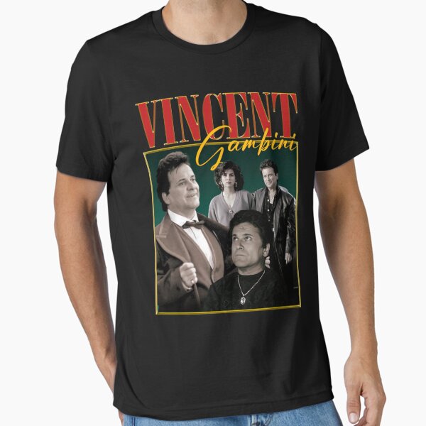 Aperçu de l'œuvre Vincent Gambini Vintage Bootleg créée et vendue par SnavelyLMargie.