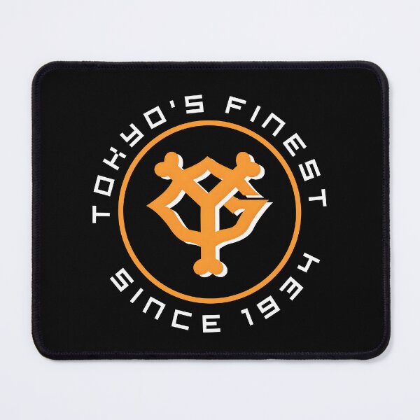 Item preview, Yomiuri Giants / Tokyo's Finest designed and sold by DarrenAshenOne.