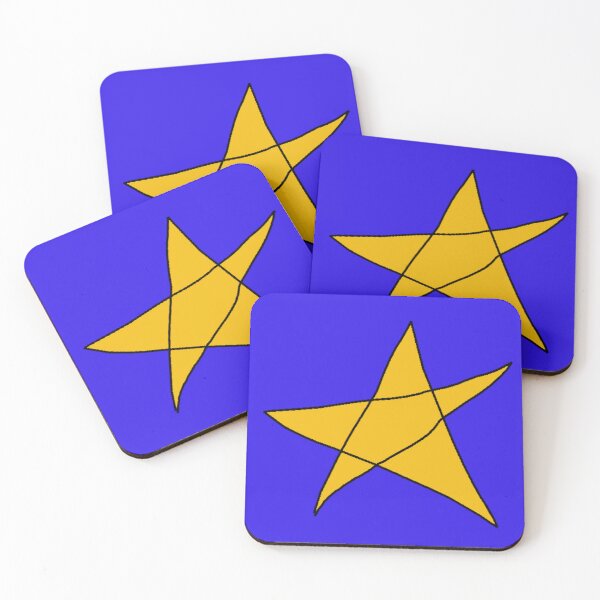 Item preview, STAR designed and sold by larissa-myrie.