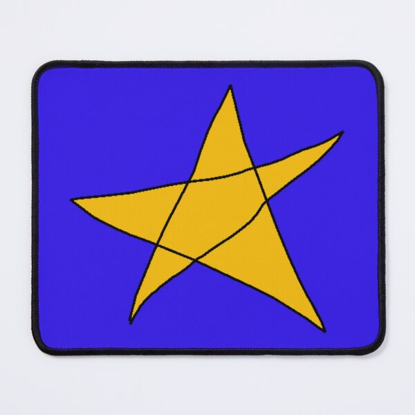 Item preview, STAR designed and sold by larissa-myrie.
