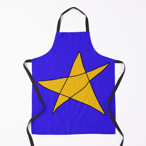 Item preview, STAR designed and sold by larissa-myrie.