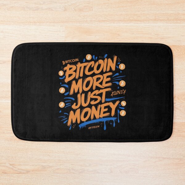 Item preview, Bitcoin Savage Mode Streetwear for the Crypto Beast designed and sold by RadDeck.