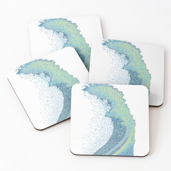 Item preview, Catchin' Waves designed and sold by Zen Lael.