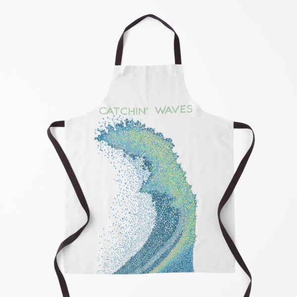 Item preview, Catchin' Waves designed and sold by Zen Lael.