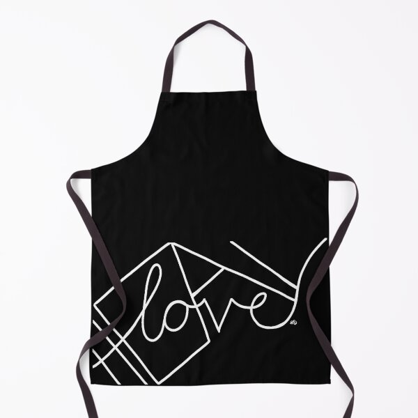 Item preview, Love heals lettering white designed and sold by EB-DigitalART.