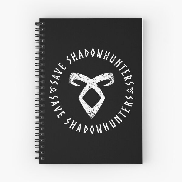 Item preview, Save Shadowhunters: angelic rune  designed and sold by ADHD.