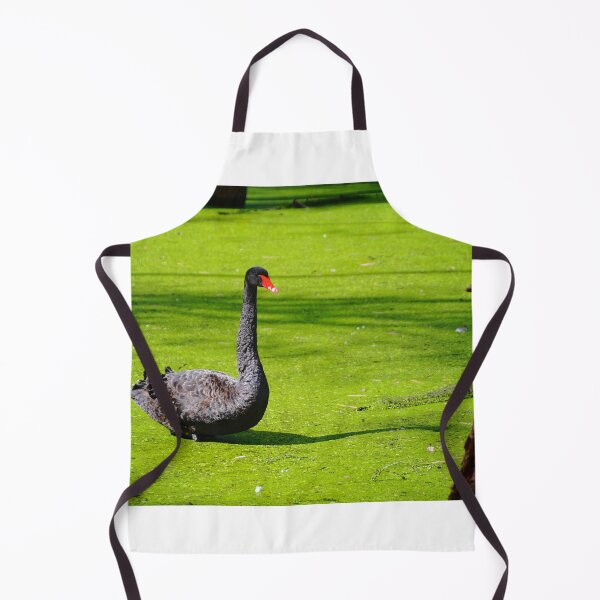 Item preview, Swan in Green designed and sold by D-GaP.