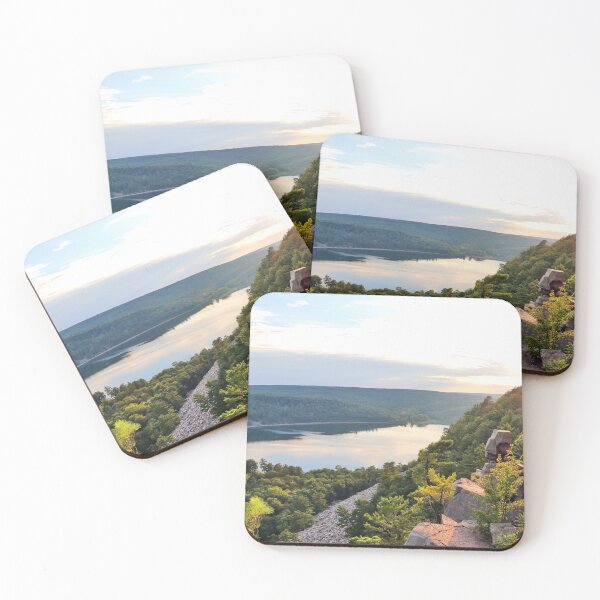 Item preview, Golden Hour at Devil’s Doorway designed and sold by Maryna Gumenyuk.